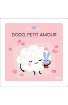 Dodo, petit amour