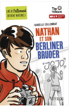 Nathan et son berliner bruder