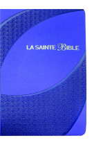 Sainte bible 1910