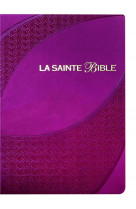 Sainte bible 1910