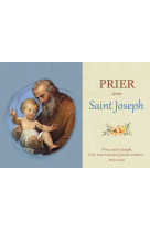 Prier avec saint joseph