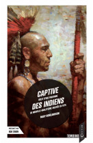 Captive des indiens