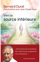 Vers la source intérieure