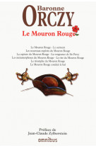 Le mouron rouge