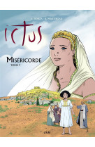 Ictus - tome 7 - l257