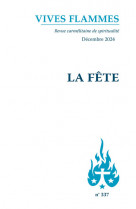 La fête