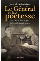 Le général et la poetesse