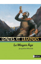 Contes et légendes:le moyen âge