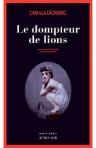 Le dompteur de lions