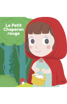 Le petit chaperon rouge