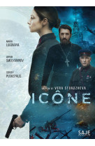 Icone - dvd