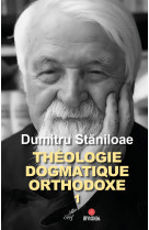 Théologie dogmatique orthodoxe - 1