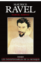 Maurice ravel