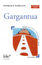 Gargantua - bac 2025