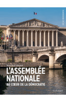 L'assemblée nationale