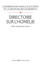 Directoire sur l'homelie