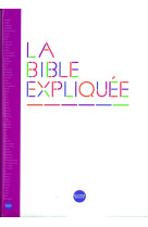 La bible expliquée