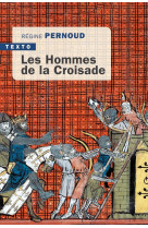 Les hommes de la croisade