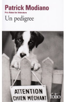 Un pedigree