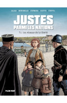 Justes parmi les nations