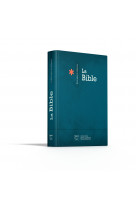 Bible avec notes de référence