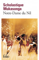 Notre-dame du nil