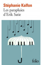 Les parapluies d'erik satie