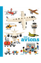 Les avions