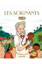 Les soignants