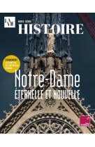 Hs la vie - notre dame, éternelle et nouvelle