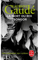 La mort du roi tsongor