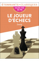 Le joueur d'échecs