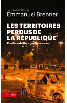 Les territoires perdus de la république