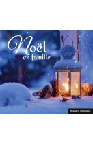 Noël en famille