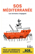 Sos méditerranée