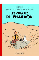 Les cigares du pharaon