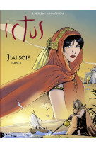 Ictus - tome  6 - l256