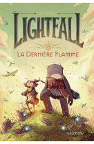 Lightfall