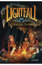 Lightfall