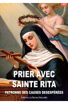 Prier avec sainte rita