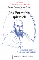 Les entretiens spirituels