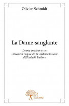 La dame sanglante