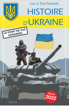 Histoire d'ukraine