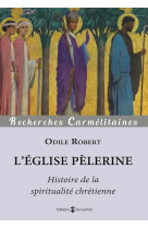 L'eglise pèlerine