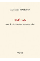 Gaétan