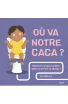 Où va notre caca ?