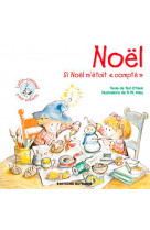 "noël-si noël m'était ""compté """