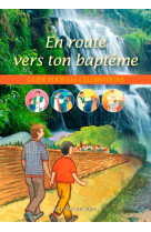 En route vers ton baptême-guide-célébrations