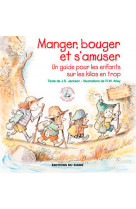 Manger bouger s'amuser