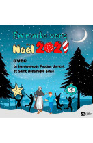 En route vers noël 2021 avec la bienheureuse pauli